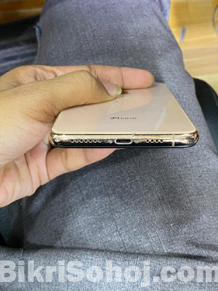 Xs max (64gb)